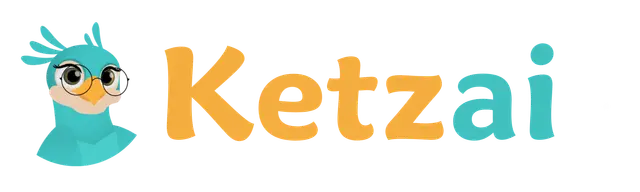 Logo de Ketzai