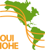Logo de OUI-IOHE