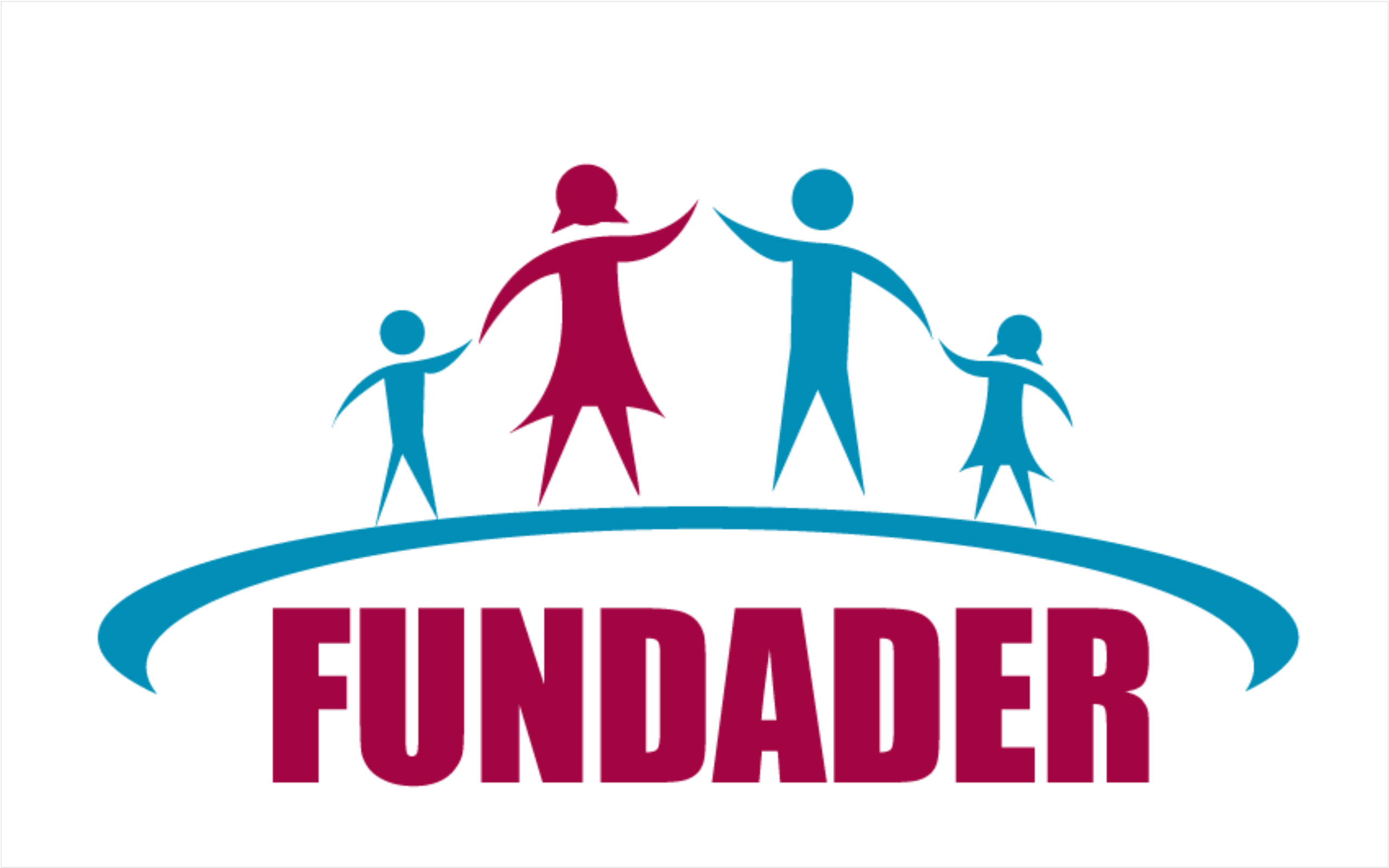 Logo de FUNDADER
